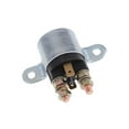 thumbnail image 2 of Transemion Metal Car Relay Easy Install Guaranteed Fitment Reliable Automotive Relay Solenoid Relay 75mm*60mm 1Set, 2 of 6