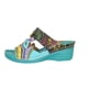 thumbnail image 4 of Amzcrzy Zapatos de mujer,Zapatos de mujer,Zapatillas de mujer, Sandalias ortopédicas antideslizantes de moda bohemia, zapatos de moda, pantuflas cómodas con soporte para el arco, sandalias sin cordon, 4 of 4