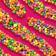 thumbnail image 4 of Rainbow Nerds Rope Gummy Candy 0.92 oz., 4 of 5