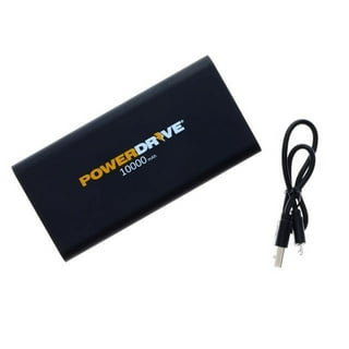 Powerdrive LR14 Power Drive Alkaline C 2pk 
