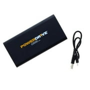 PowerDrive 10000 mAh Power Bank