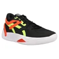 thumbnail image 2 of PU & MA Trc Blaze Court Basketball Mens Black Sneakers Athletic Shoes 37658203, 2 of 6