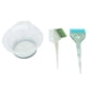 thumbnail image 2 of Kit De 3 Uds De Tinte Para El Cabello, Cepillo Para Teñir El Cabello, Tazón Para Mezclar, Cepillo Lateral Doble, Accesorio De Peluquería, 2 of 7