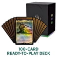 thumbnail image 2 of Juego de cartas Magic The Gathering The Lord of The Rings Deck, 2 of 7