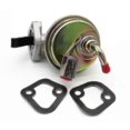 thumbnail image 1 of Mechanical Fuel Pump M6624 for Chevy Small Block 327 350 383 400, 1 of 5