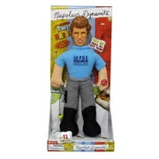 Napoleon Dynamite: 12" Talking Doll in Gym Outfit