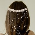 thumbnail image 4 of Houderco Peine Decorativo De Artificiales Para Pieza De Para Novias, 4 of 7