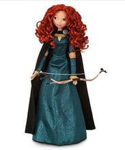 merida doll walmart