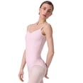 thumbnail image 3 of Capezio Princess Camisole Leotard, 3 of 5
