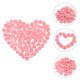 thumbnail image 4 of 50 piezas de cabeza de rosa artificial, flor de espuma falsa, flor de imitación, decoración de boda DIY, 4 of 6