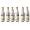 thumbnail image 1 of Pack de 6 Cooler Viña Real Piña Colada 330 ml Viña Real Piña Colada, 1 of 3