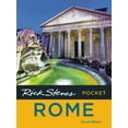 thumbnail image 1 of Pre-Owned Rick Steves Pocket Rome (Paperback) 1641712597 9781641712590, 1 of 1