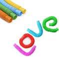thumbnail image 3 of goowrom Sensory Fidget Toys Set, 28/29Pcs Stress Relief Anti-Anxiety Toys Kit, 3 of 8