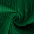 thumbnail image 5 of WRKEKC Veste à Capuche pour Femme Col en V Fermeture Éclair devant Manches Longues Décontractée Mode Urbaine Manteau Vert P, 5 of 5