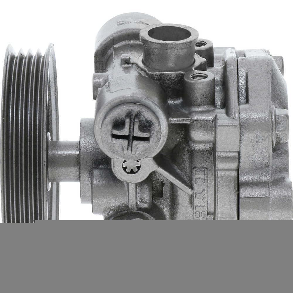 MAVAL 96449M Reman Power Steering Pump