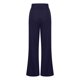 thumbnail image 5 of Puntoco Pantalones De Yoga Deportivos De Cintura Cruzada De Color Sólido Para Mujer Azul Marino L, 5 of 7