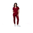 thumbnail image 1 of Pijama Quirúrgica De Mujer Performance Antibacterial, 1 of 4