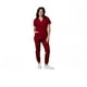 thumbnail image 1 of Pijama Quirúrgica De Mujer Performance Antibacterial, 1 of 4