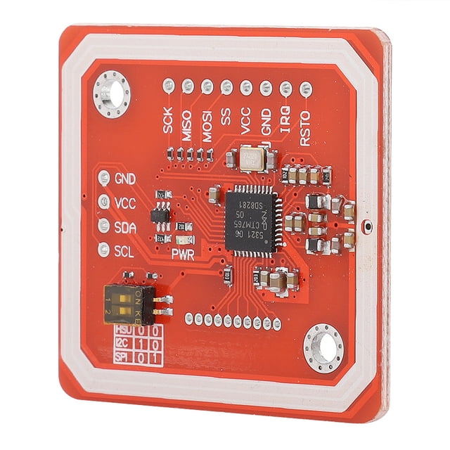 Módulo, PN532 para NFC/Módulo de comunicación Módulo de computadora Rendimiento inigualable