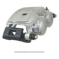 thumbnail image 2 of Remanufactured Cardone Cardone or OEF3 Brake Caliper, Unloaded w/Bracket Fits select: 2004-2006 FORD ECONOLINE, 2 of 6
