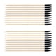 thumbnail image 1 of 20pcs palitos de palos Manicura Mattesticks Detalles finos de lijado para trabajos manuales, de arte, madera de madera, 1 of 9