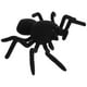 thumbnail image 3 of EeaseMX Peluche de araña negra, adorable juguete de araña de peluche, muñeca de araña para niños., 3 of 8