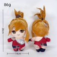 thumbnail image 4 of 32 pieces of 20 centimeter game Genshin Impact Zhong Li Xiao Klee Venti Diluc Gorou Kazuha plush doll toys, pillows, children's, 4 of 5