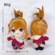 thumbnail image 4 of 32 pieces of 20 centimeter game Genshin Impact Zhong Li Xiao Klee Venti Diluc Gorou Kazuha plush doll toys, pillows, children's, 4 of 5