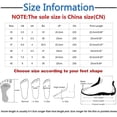 thumbnail image 2 of Womens Espadrilles on Shoes Stylish Lace Casual Loafers Lightweight Sneakers Comfortable Summer Flat Shoes for Office, Work, Walking(Black,7.5), 2 of 8