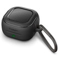 thumbnail image 1 of Funda Spigen Rugged Armor de protección contra caídas para Samsung Galaxy Buds 4 Pro/Galaxy Buds 4, 1 of 8