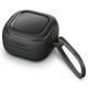 thumbnail image 1 of Funda Spigen Rugged Armor de protección contra caídas para Samsung Galaxy Buds 4 Pro/Galaxy Buds 4, 1 of 8