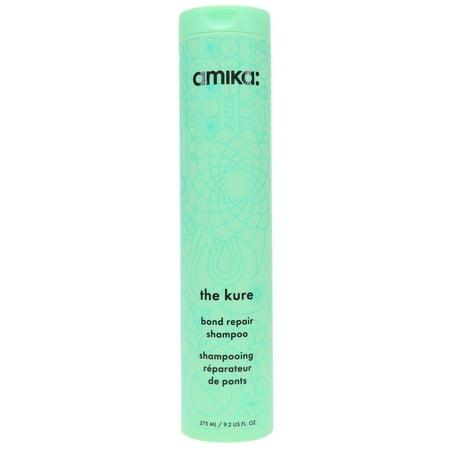 Amika The Kure Repair Shampoo 9.2 oz