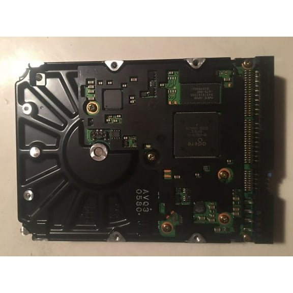 Hdd, 40gb, d740x-6l p/n mx6l040j2, puzxx avq3 0580, (4043)