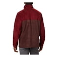 thumbnail image 2 of Columbia Sportswear Mens Steens Mountain Fleece Activewear Pullover Top, 2 of 2