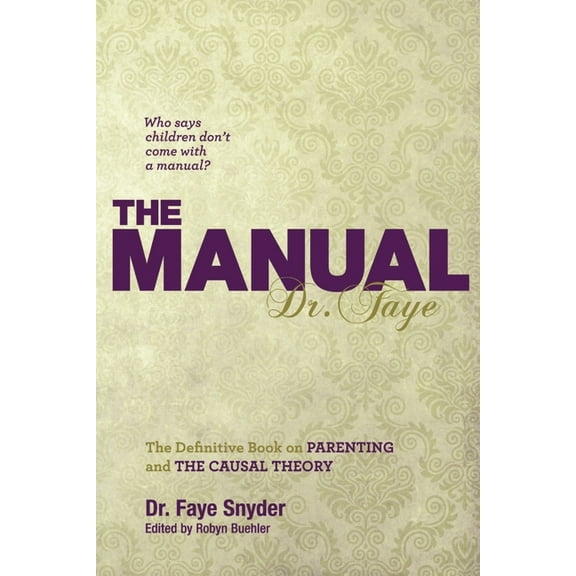 The Manual, (Paperback)