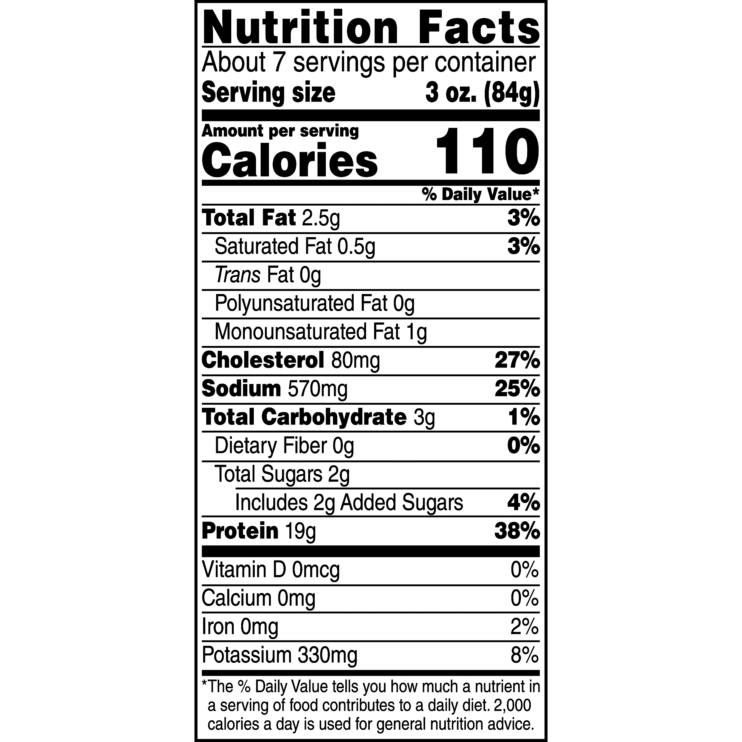 Featured image of post Steps to Prepare Cooked Chicken Breast Nutrition Facts