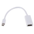 thumbnail image 1 of Compatible Con Cable Adaptador Mini Displayport A Hdmi Compatible Con Cable Mini Dp A Hdmi De Alta Definición Methold EL017558-01, 1 of 4