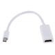 thumbnail image 4 of Compatible Con Cable Adaptador Mini Displayport A Hdmi Compatible Con Cable Mini Dp A Hdmi De Alta Definición Scienceny EL017558-02, 4 of 5