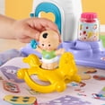 thumbnail image 2 of Fisher-Price Little People Rendez-vous de jeu des Bébés 1-2-3 - Édition Anglaise, 2 of 9