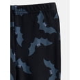 thumbnail image 2 of Toddler Girls' Halloween Flare Leggings from Way To Celebrate, Sizes 12M-5T, 2 of 3