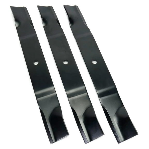 (3) Heavy Duty Blades for Gravely 60" 09081200