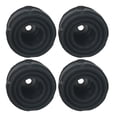 thumbnail image 4 of 4X Eb2000I Eu2000I Black Generator Bottom Rubber Foot For 43Mm / 1.7In, 4 of 7