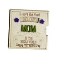 thumbnail image 3 of GUOOL Mother's Day Greeting Card Anniversary Card Mother's Day Card for Valentines Day A, 3 of 9