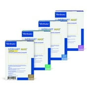 Iverhart Max Chewable Tablets for Dogs, 50.1-100 lbs