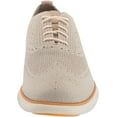 thumbnail image 2 of Cole Haan Mens 2.0 Zerogrand Stitchlite Oxford 9 Mortar Twisted, 2 of 8