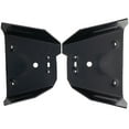 thumbnail image 2 of Polaris 2880554 Genuine OEM HMW Rear A-Arm Guards 2013- 2018 Ranger 570 Crew XP 900 1000, 2 of 8