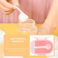 thumbnail image 6 of Travel Formula Dispenser Milk Powder Storage Container Leakproof Containers Baby, 6 of 6