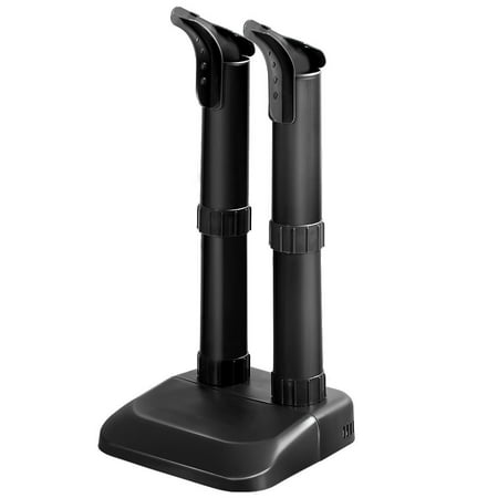 Costway Electric Shoe Dryer Mighty Boot Warmer Glove Dryer Prevent Odor Mold & Bacteria
