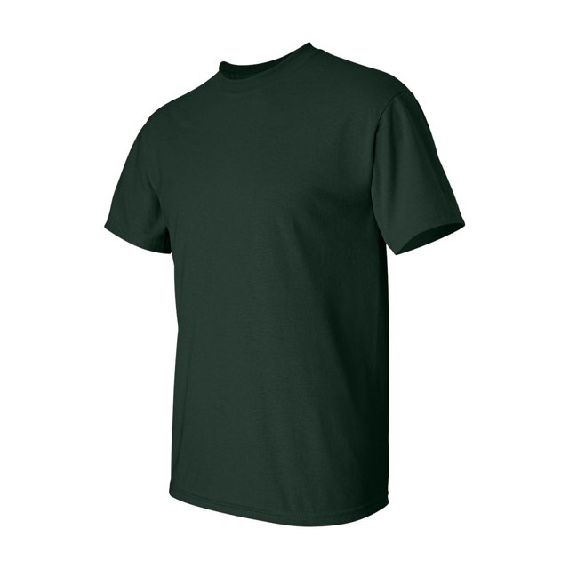 Gildan T-Shirt Ultra Coton 100% Coton Américain