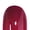 Plum Red, variant on SHANGMENG Soft Gel Press on Nails Short Oval Red, Natural Glue on Nails in 32PCS Reusable Fake Nails, Cherry Red